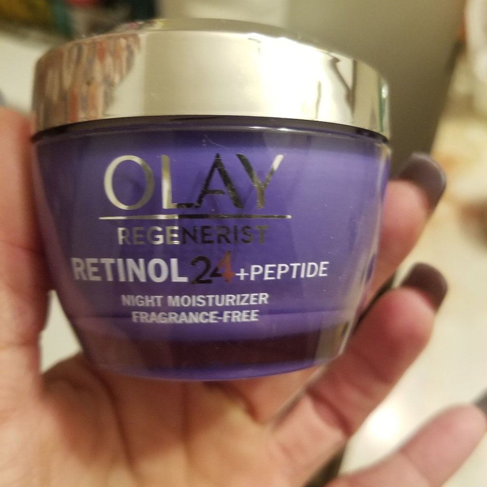 Face cream